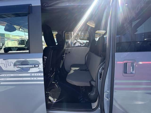 ホンダ Ｎ−ＶＡＮ　ｅ： ｅ：ファン R7年 (東海) 99