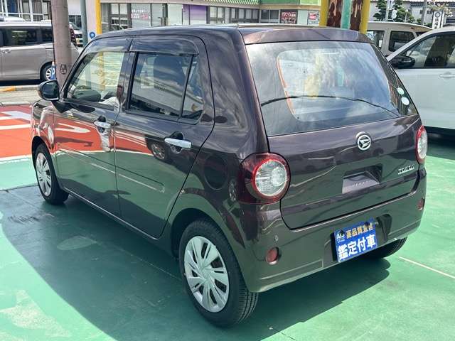 ダイハツ ミラ　トコット ６６０ Ｌ ＳＡＩＩＩ R2年 (東海) 99