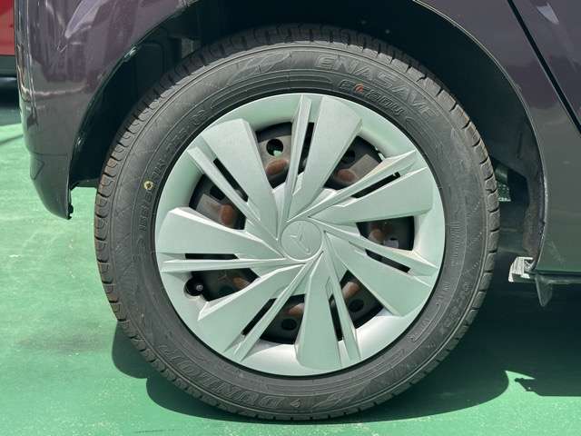 ダイハツ ミラ　トコット ６６０ Ｌ ＳＡＩＩＩ R2年 (東海) 99