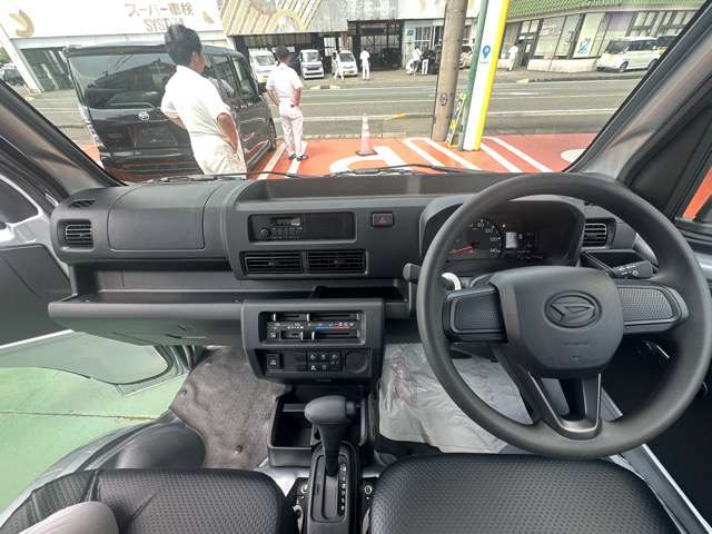 ダイハツ ハイゼットトラック ６６０ スタンダード ３方開 R8年 (東海) 99