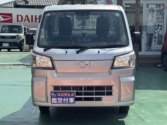ダイハツ ハイゼットトラック ６６０ スタンダード ３方開 R8年 (東海) 99