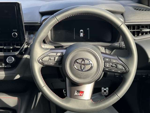トヨタ ＧＲカローラ １．６ ＲＺ ４ＷＤ R5年 (東海) 99
