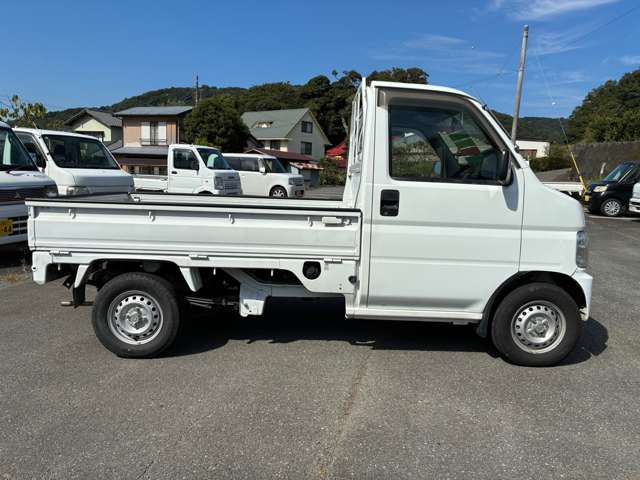 ホンダ アクティトラック ６６０ ＳＤＸ ４ＷＤ H19年 () 99