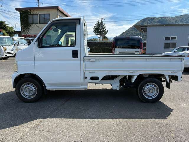 ホンダ アクティトラック ６６０ ＳＤＸ ４ＷＤ H19年 () 99