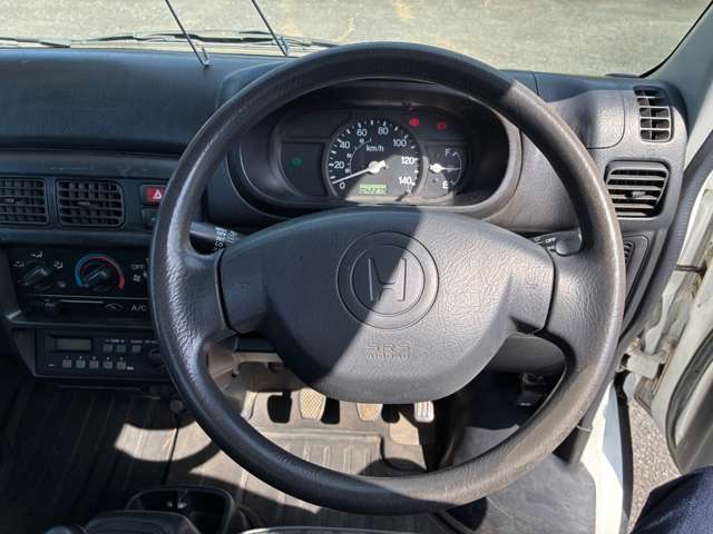 ホンダ アクティトラック ６６０ ＳＤＸ ４ＷＤ H19年 () 99