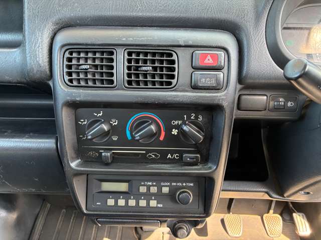 ホンダ アクティトラック ６６０ ＳＤＸ ４ＷＤ H19年 () 99