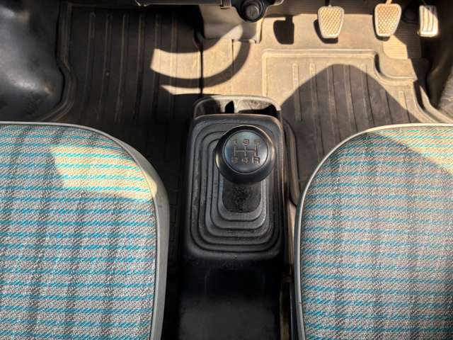 ホンダ アクティトラック ６６０ ＳＤＸ ４ＷＤ H19年 () 99