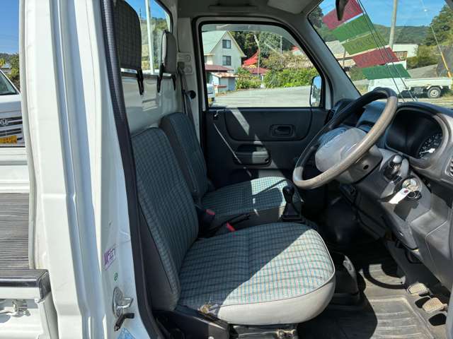 ホンダ アクティトラック ６６０ ＳＤＸ ４ＷＤ H19年 () 99