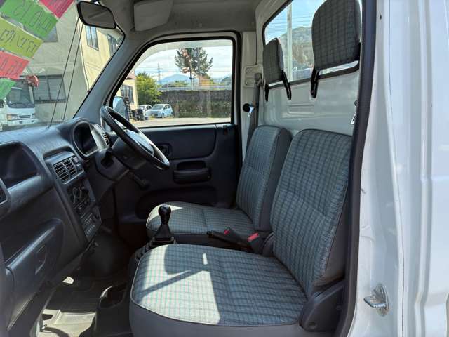 ホンダ アクティトラック ６６０ ＳＤＸ ４ＷＤ H19年 () 99