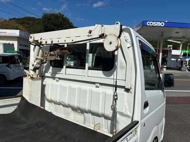 三菱 ミニキャブトラック ６６０ Ｍ ４ＷＤ H29年 (東海) 99