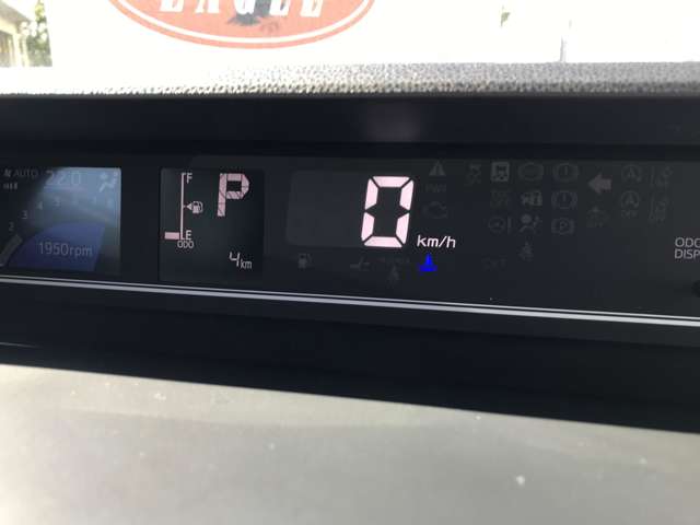 ダイハツ タント ６６０ ファンクロス R8年 () 99