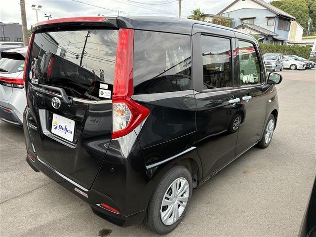 トヨタ ルーミー １．０ Ｘ R4年 () 99