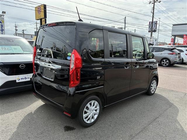 ホンダ Ｎ　ＢＯＸ ６６０ Ｇ Ｌ ホンダセンシング R2年 () 99