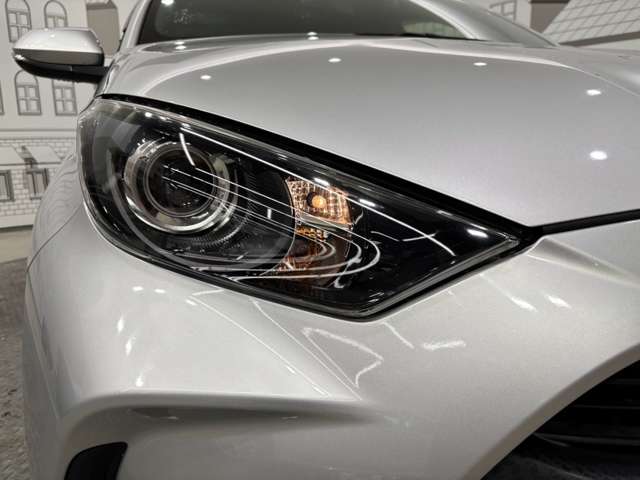 トヨタ ヤリス １．０ Ｘ R2年 (甲信越・北陸) 99