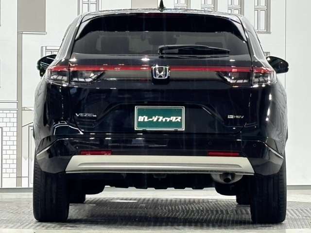 ホンダ ヴェゼル １．５ Ｅ：ＨＥＶ Ｚ R3年 (甲信越・北陸) 99