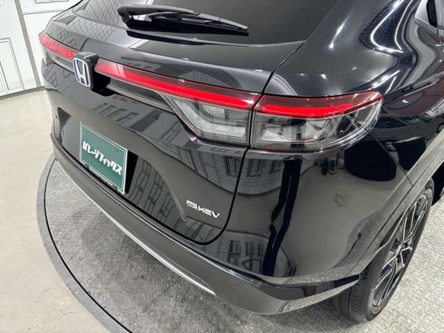ホンダ ヴェゼル １．５ Ｅ：ＨＥＶ Ｚ R3年 (甲信越・北陸) 99