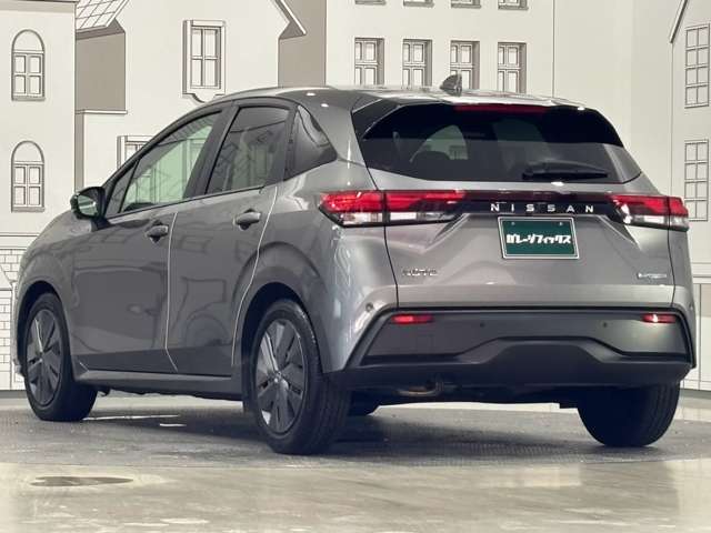 日産 ノート １．２ Ｘ R4年 (甲信越・北陸) 99