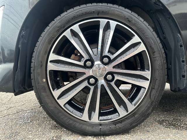 ダイハツ タント ６６０ カスタム ＲＳ H27年 () 99