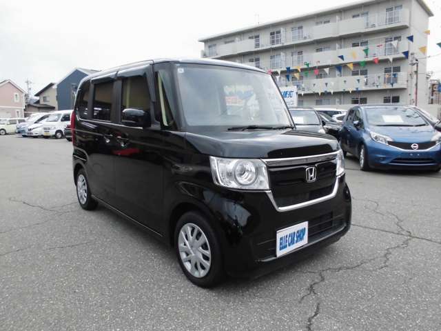 ホンダ Ｎ　ＢＯＸ ６６０ Ｇ R2年 () 99