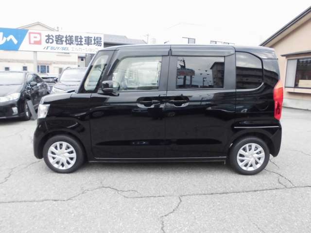 ホンダ Ｎ　ＢＯＸ ６６０ Ｇ R2年 () 99