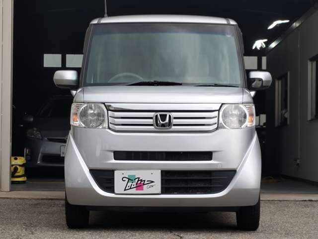 ホンダ Ｎ　ＢＯＸ ６６０ Ｇ Ｌパッケージ H24年 (甲信越・北陸) 99