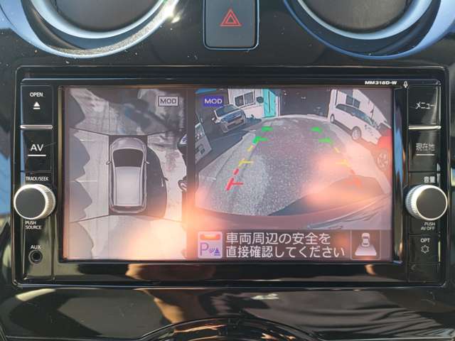 日産 ノート １．２ Ｅ－ＰＯＷＥＲ Ｘ R1年 (甲信越・北陸) 99