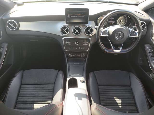 メルセデスベンツ ＣＬＡクラス ＣＬＡ２５０ ４マチック ４ＷＤ H28年 (甲信越・北陸) 99