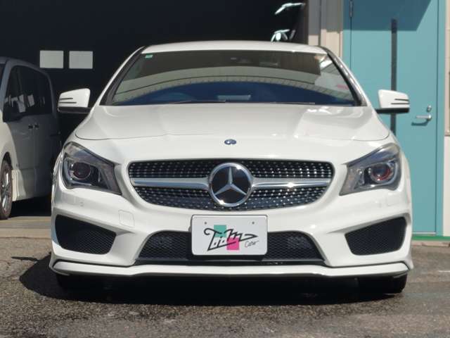 メルセデスベンツ ＣＬＡクラス ＣＬＡ２５０ ４マチック ４ＷＤ H28年 (甲信越・北陸) 99