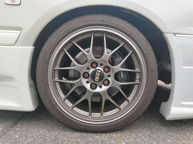 日産 ステージア ２．６ オーテックバージョン２６０ＲＳ ４ＷＤ H10年 (甲信越・北陸) 99