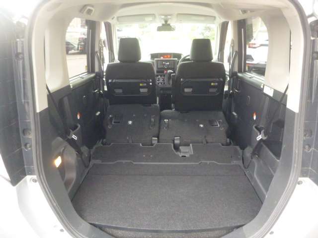 トヨタ タンク １．０ Ｘ Ｓ ４ＷＤ H29年 () 99
