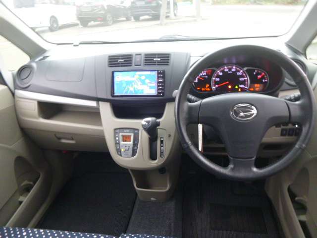 ダイハツ ムーヴ ６６０ Ｘ ターボ ＳＡ ４ＷＤ H25年 () 99