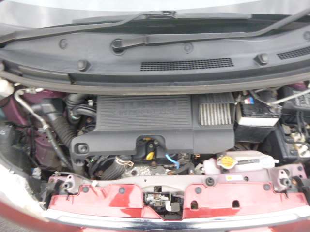 ダイハツ ムーヴ ６６０ Ｘ ターボ ＳＡ ４ＷＤ H25年 () 99