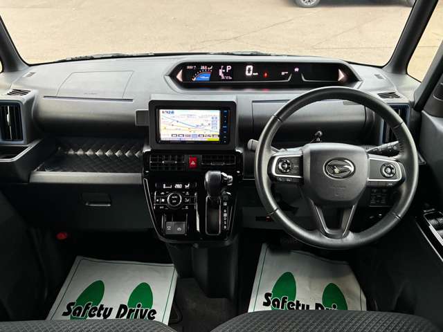 ダイハツ タント ６６０ カスタム ＲＳ スタイルセレクション ４ＷＤ R4年 (北海道) 99