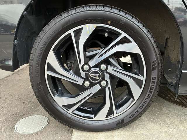 ダイハツ タント ６６０ カスタム ＲＳ スタイルセレクション ４ＷＤ R4年 (北海道) 99