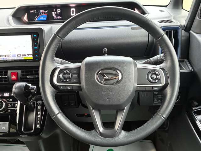 ダイハツ タント ６６０ カスタム ＲＳ スタイルセレクション ４ＷＤ R4年 (北海道) 99