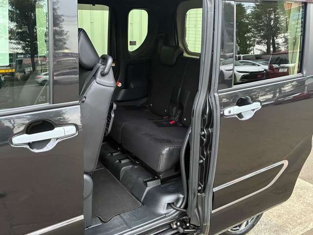 ダイハツ タント ６６０ カスタム ＲＳ スタイルセレクション ４ＷＤ R4年 (北海道) 99