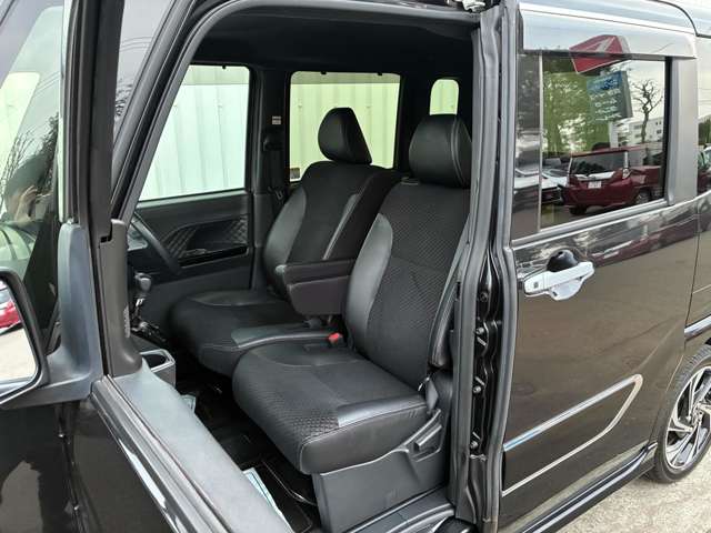 ダイハツ タント ６６０ カスタム ＲＳ スタイルセレクション ４ＷＤ R4年 (北海道) 99