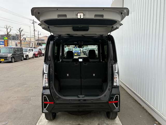 ダイハツ タント ６６０ カスタム ＲＳ スタイルセレクション ４ＷＤ R4年 (北海道) 99