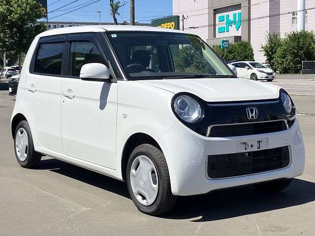 ホンダ Ｎ−ＯＮＥ ６６０ スタンダード ４ＷＤ H30年 (北海道) 99