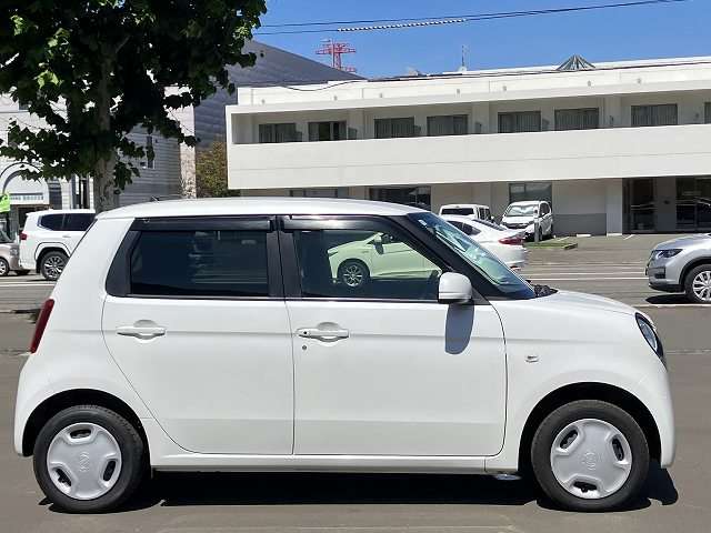 ホンダ Ｎ−ＯＮＥ ６６０ スタンダード ４ＷＤ H30年 (北海道) 99
