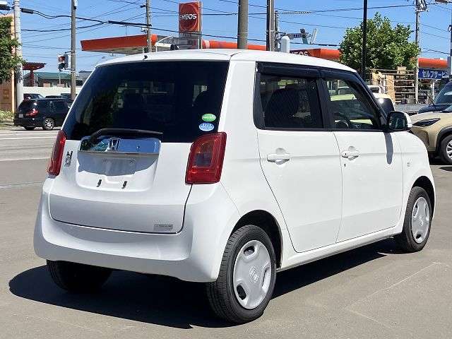 ホンダ Ｎ−ＯＮＥ ６６０ スタンダード ４ＷＤ H30年 (北海道) 99