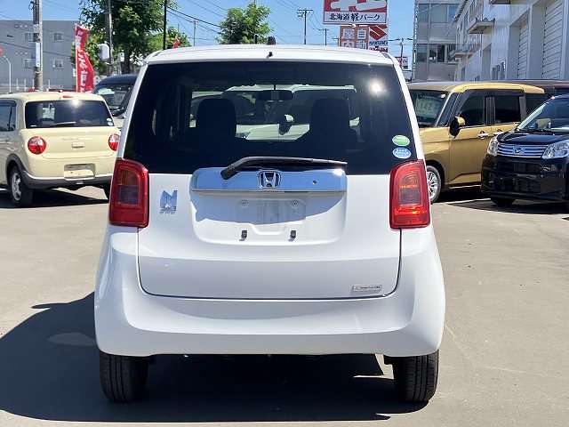 ホンダ Ｎ−ＯＮＥ ６６０ スタンダード ４ＷＤ H30年 (北海道) 99