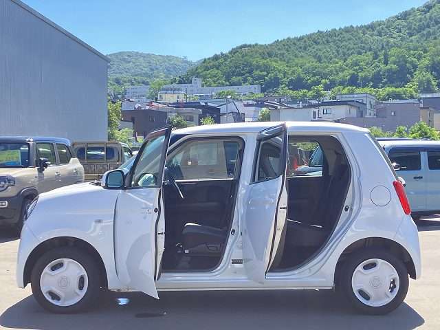 ホンダ Ｎ−ＯＮＥ ６６０ スタンダード ４ＷＤ H30年 (北海道) 99