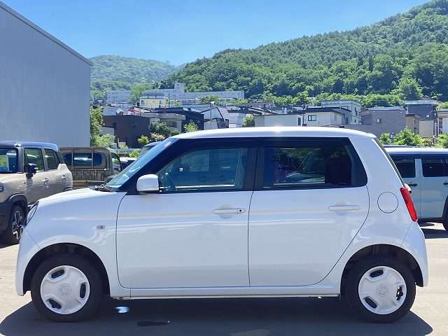ホンダ Ｎ−ＯＮＥ ６６０ スタンダード ４ＷＤ H30年 (北海道) 99