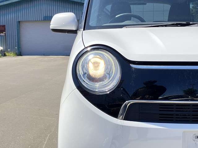 ホンダ Ｎ−ＯＮＥ ６６０ スタンダード ４ＷＤ H30年 (北海道) 99
