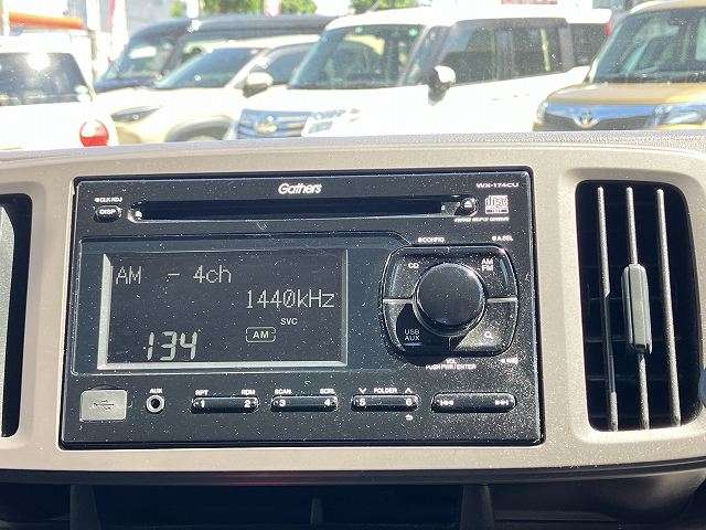 ホンダ Ｎ−ＯＮＥ ６６０ スタンダード ４ＷＤ H30年 (北海道) 99