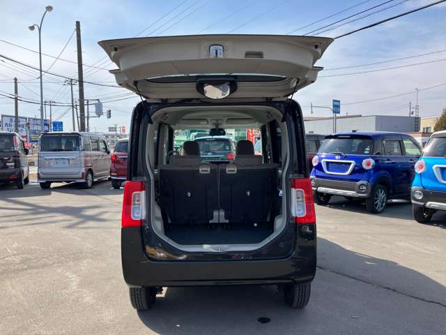 ダイハツ タント ６６０ Ｘ リミテッド ＳＡＩＩＩ ４ＷＤ H30年 (北海道) 99