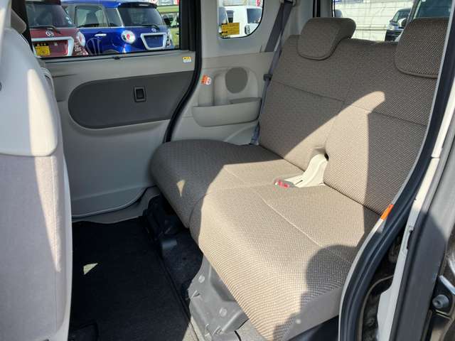 ダイハツ タント ６６０ Ｘ リミテッド ＳＡＩＩＩ ４ＷＤ H30年 (北海道) 99