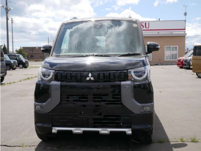 三菱 デリカ　ミニ ６６０ Ｇ プレミアム リミテッド エディション ４ＷＤ R7年 (北海道) 99