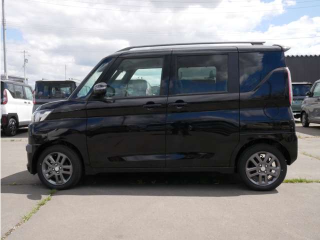 三菱 デリカ　ミニ ６６０ Ｇ プレミアム リミテッド エディション ４ＷＤ R7年 (北海道) 99
